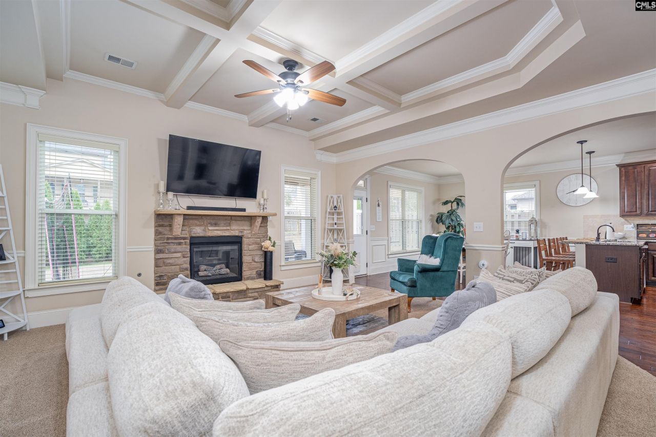 162 Grey Oaks Lane Photo 7