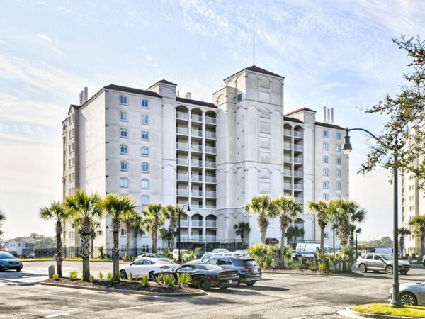 2151 Bridge View Ct., Unit 2-401, North Myrtle Beach, SC 29582