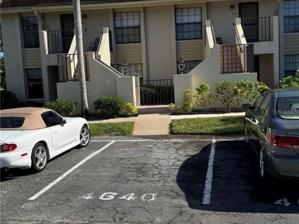 4640 WEYBRIDGE, Unit 12, SARASOTA, FL 34235
