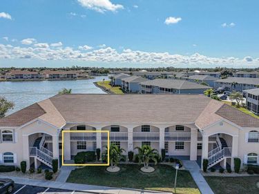 12144 SW EGRET CIRCLE, Unit 302, LAKE SUZY, FL 34269