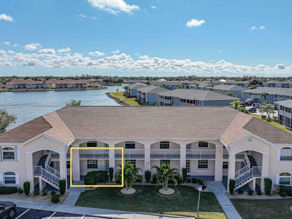 12144 SW EGRET CIRCLE, Unit 302, LAKE SUZY, FL 34269