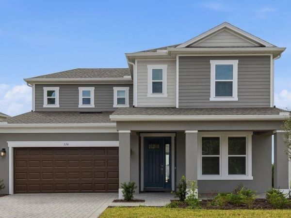 574 MOON SHELL CIRCLE, NEW SMYRNA BEACH, FL 32168
