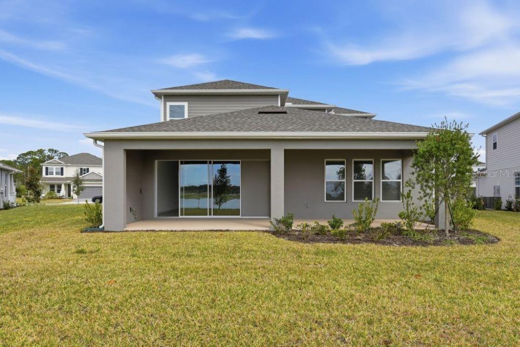 574 Moon Shell Circle, New Smyrna Beach, FL 32168 Photo