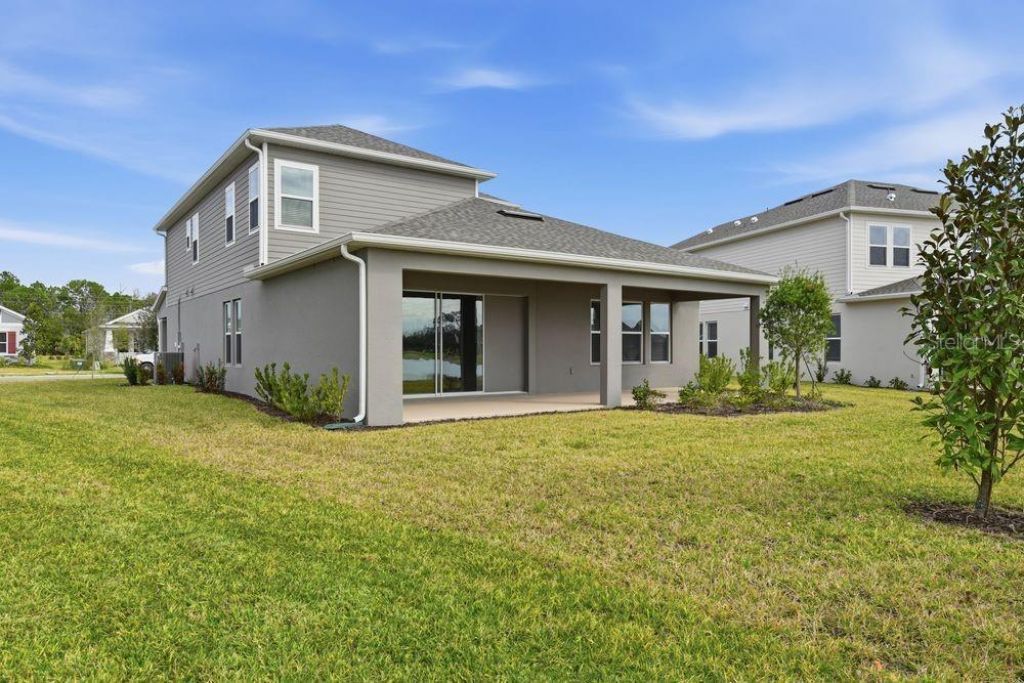 574 Moon Shell Circle, New Smyrna Beach, FL 32168 Photo