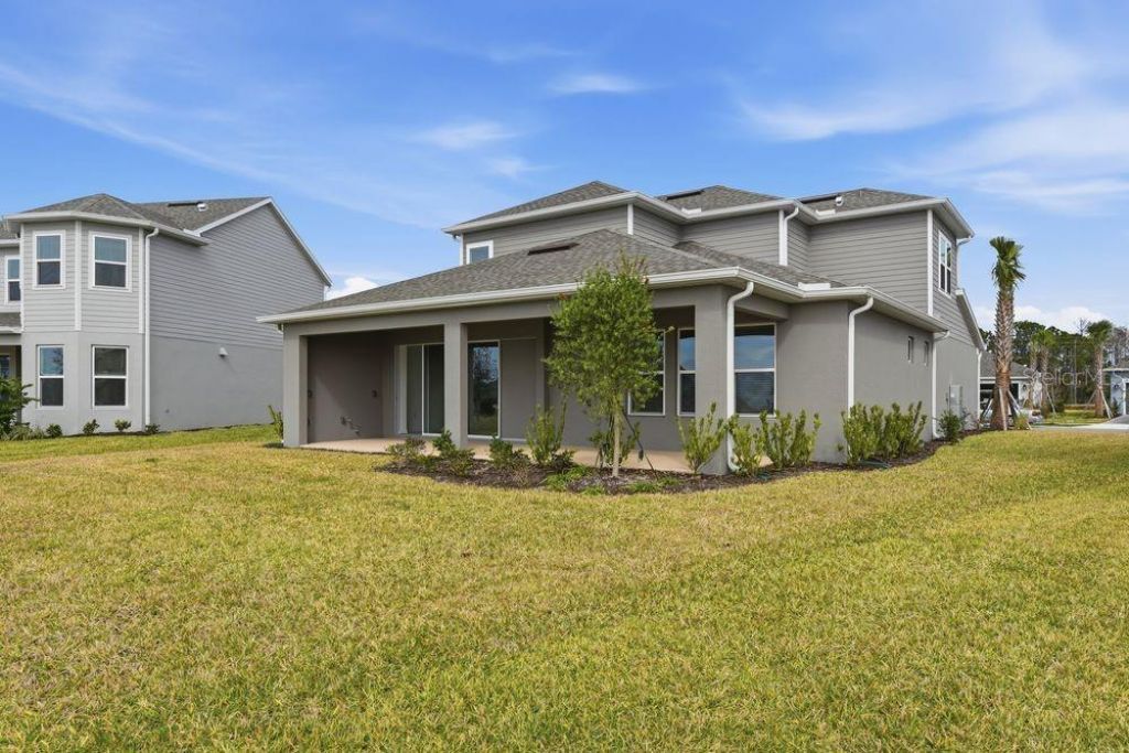 574 Moon Shell Circle, New Smyrna Beach, FL 32168 Photo