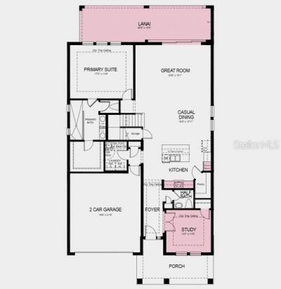 574 Moon Shell Circle, New Smyrna Beach, FL 32168 Photo