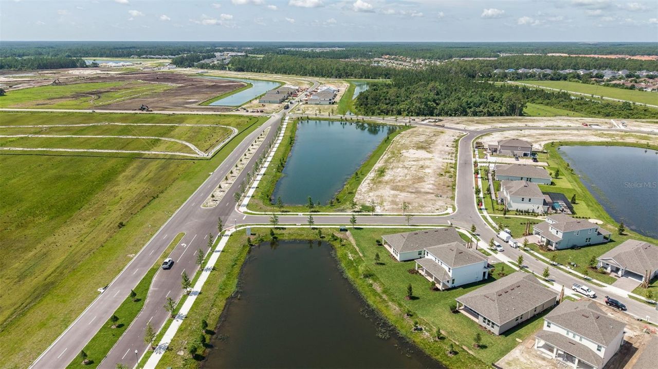 574 Moon Shell Circle, New Smyrna Beach, FL 32168 Photo