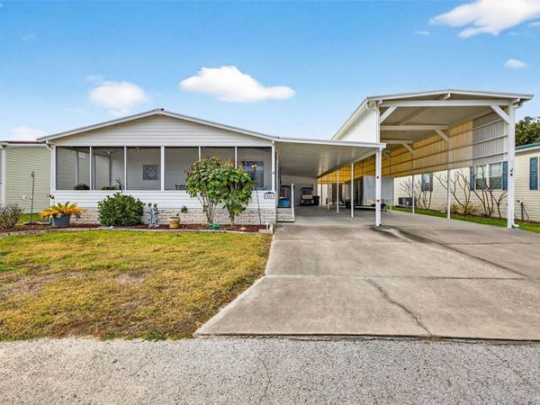 10047 EQUITY AVENUE, DADE CITY, FL 33525