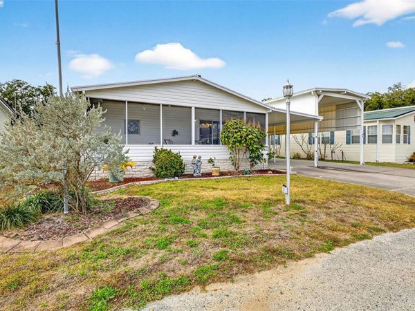 10047 EQUITY AVENUE, DADE CITY, FL 33525