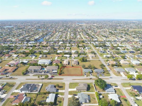 4412 SANTA BARBARA BOULEVARD, CAPE CORAL, FL 33914