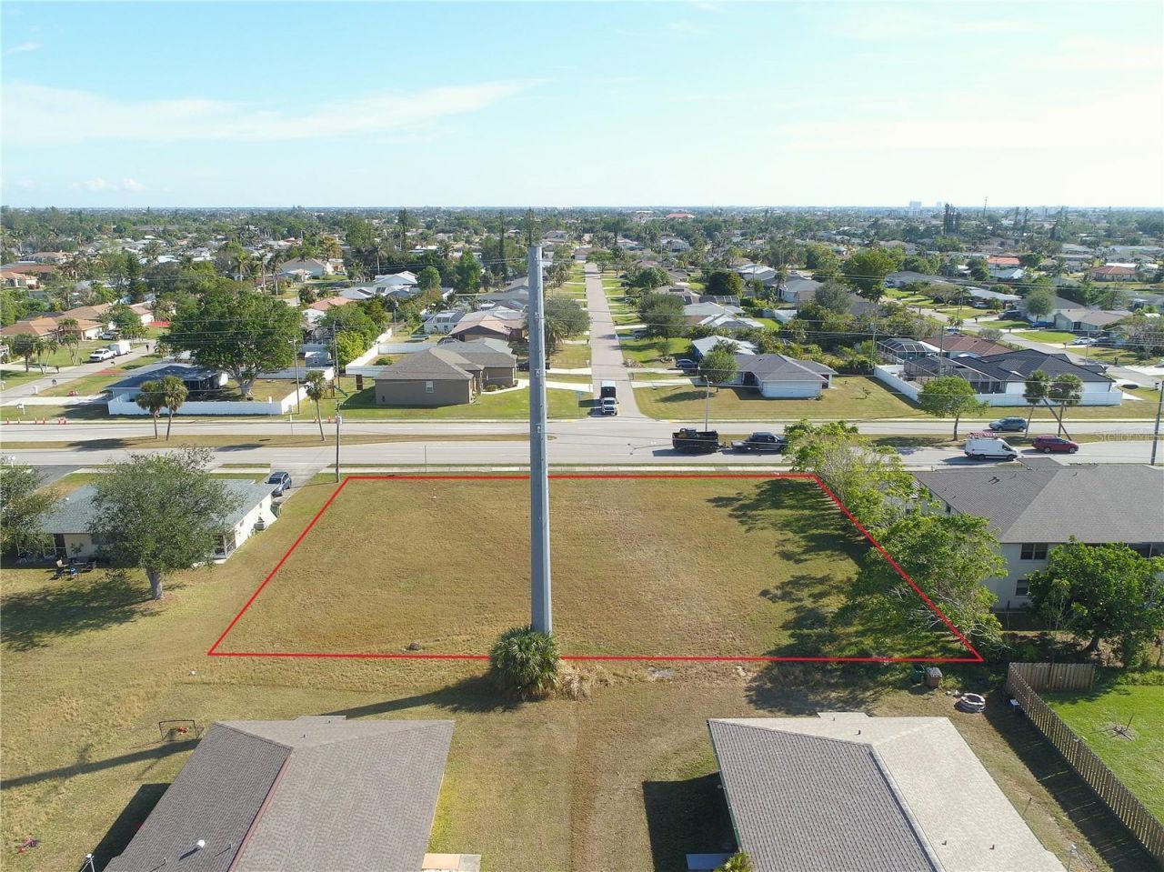 4412 Santa Barbara Boulevard, Cape Coral, FL 33914 Photo