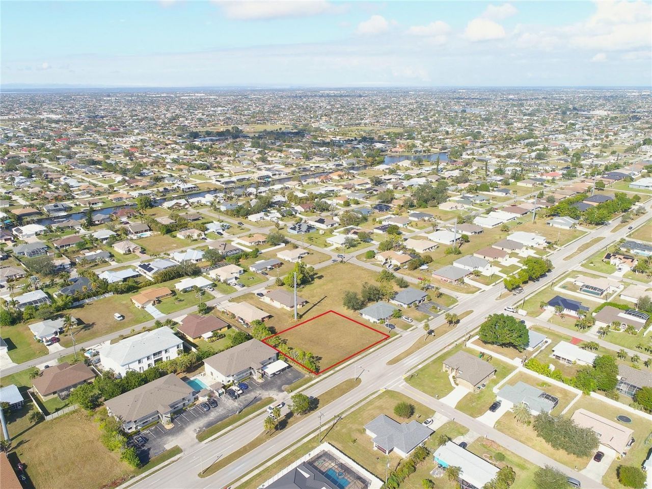 4412 Santa Barbara Boulevard, Cape Coral, FL 33914 Photo