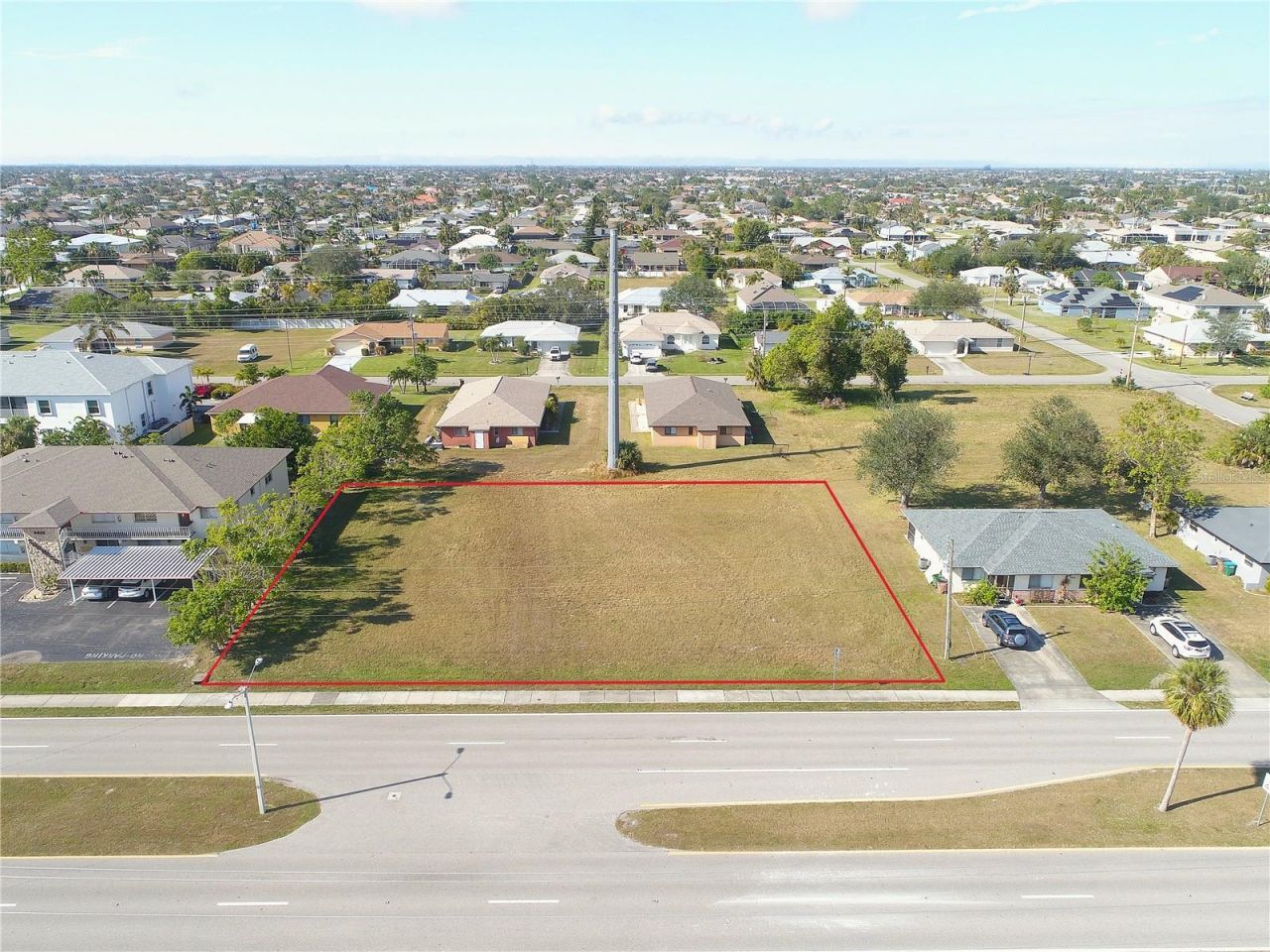 4412 Santa Barbara Boulevard, Cape Coral, FL 33914 Photo