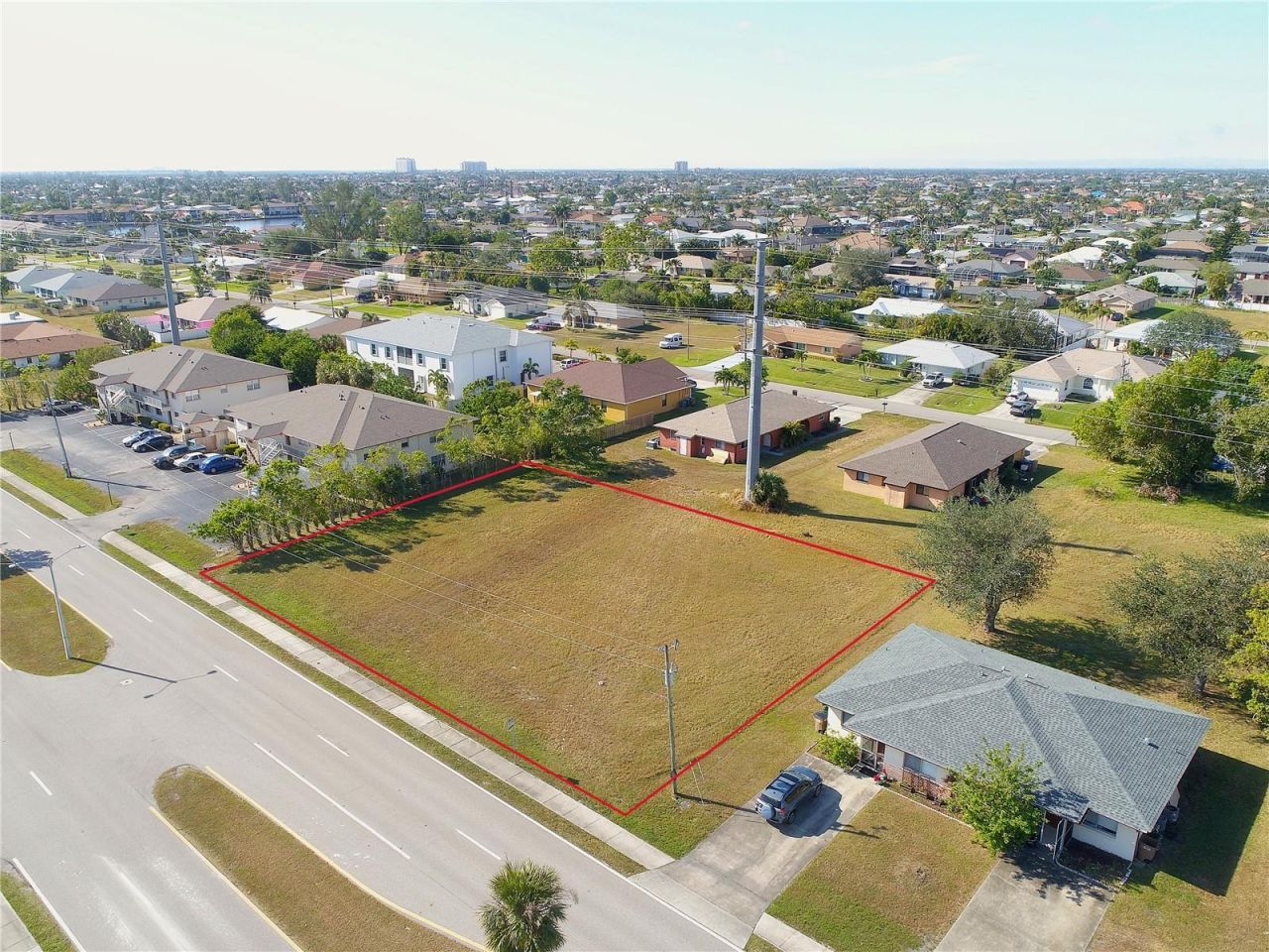 4412 Santa Barbara Boulevard, Cape Coral, FL 33914 Photo