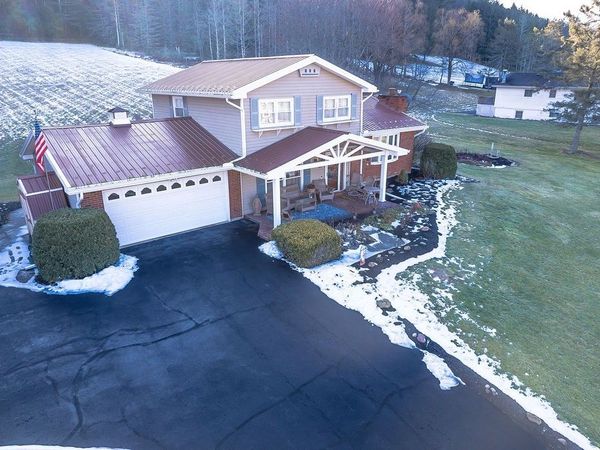 81 Rolling Acres Road, Pine City, NY 14871