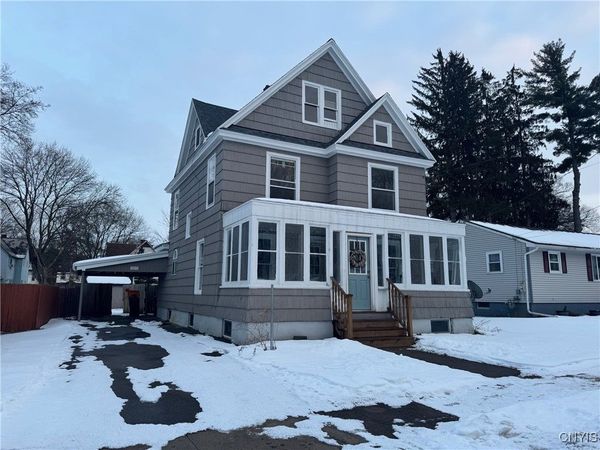 203 Elm Street, Ilion, NY 13357