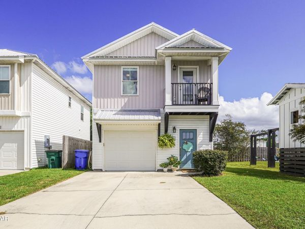330 Raven Lane, Panama City, FL 32404