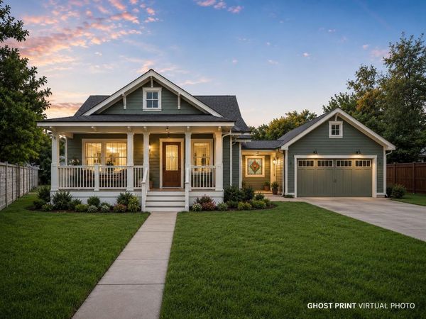 510 E 17th ST, Georgetown, TX 78626