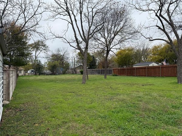 510 E 17th ST, Georgetown, TX 78626