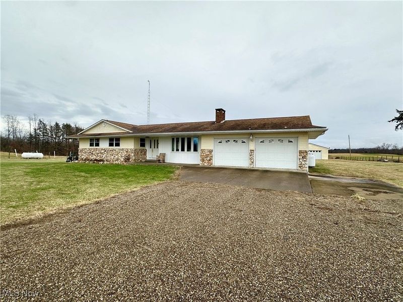 34739 Miltonsburg Calais Road, Woodsfield, OH 43793 Photo 2