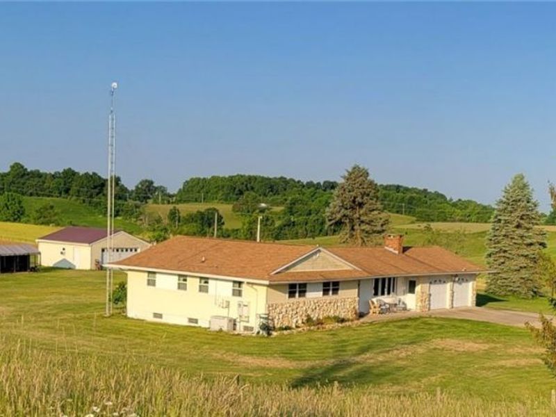 34739 Miltonsburg Calais Road, Woodsfield, OH 43793 Photo 33