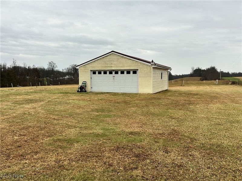 34739 Miltonsburg Calais Road, Woodsfield, OH 43793 Photo 6