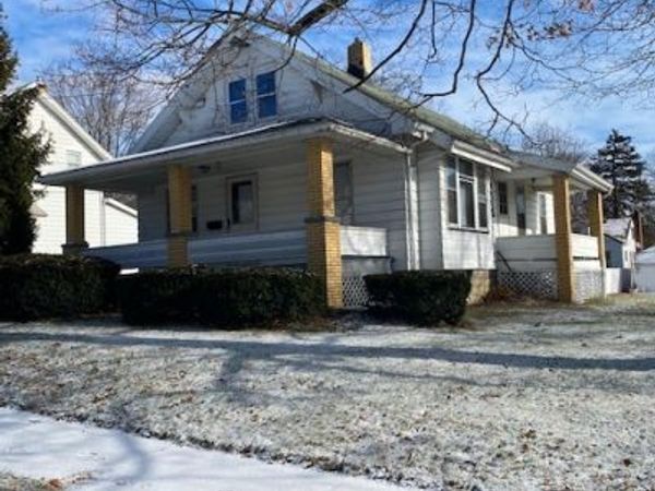 69 S Dunlap Avenue, Youngstown, OH 44509
