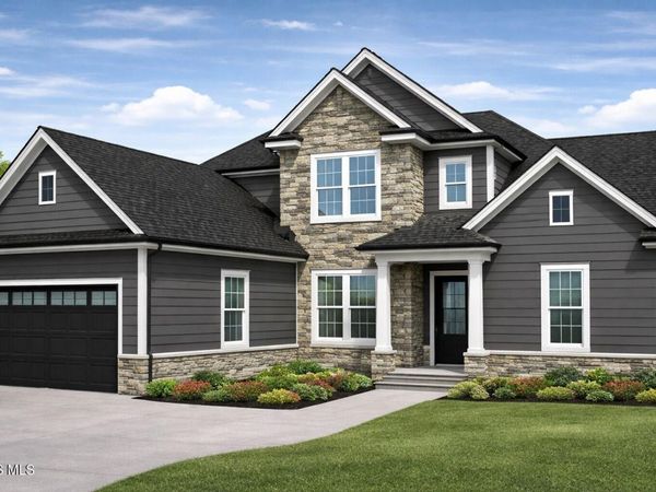 153 Barton Creek Drive, Perrysburg, OH 43551