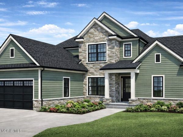 153 Barton Creek Drive, Perrysburg, OH 43551