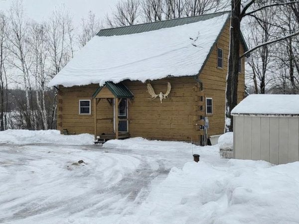 2473 27 1/2 Street, Rice Lake, WI 54868