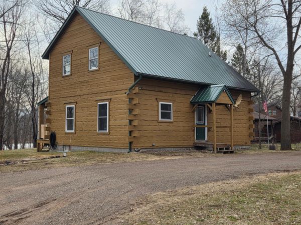 2473 27 1/2 Street, Rice Lake, WI 54868
