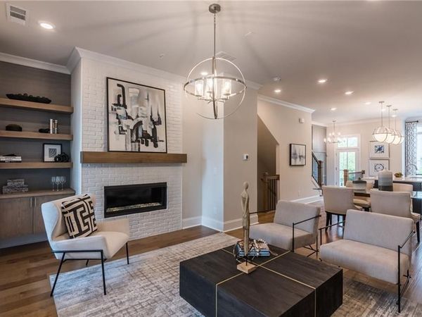 330 Crimson Pine Alley, Unit 12, Alpharetta, GA 30009