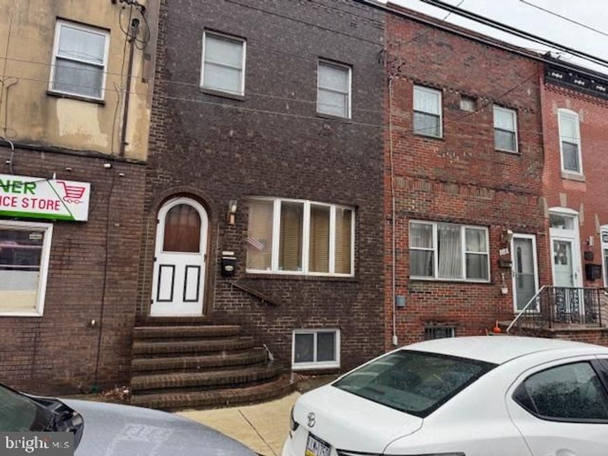 1216 W Ritner Street, Philadelphia, PA 19148 Main Photo