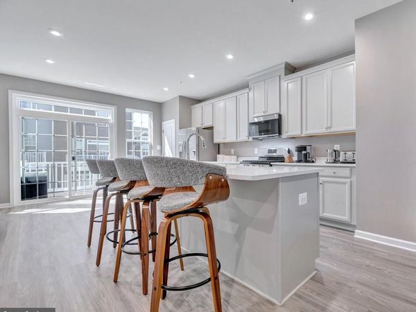 7204 CLAGETT DRIVE, HYATTSVILLE, MD 20785