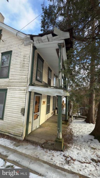 54 Coal Street, Jim Thorpe, PA 18229 Main Photo