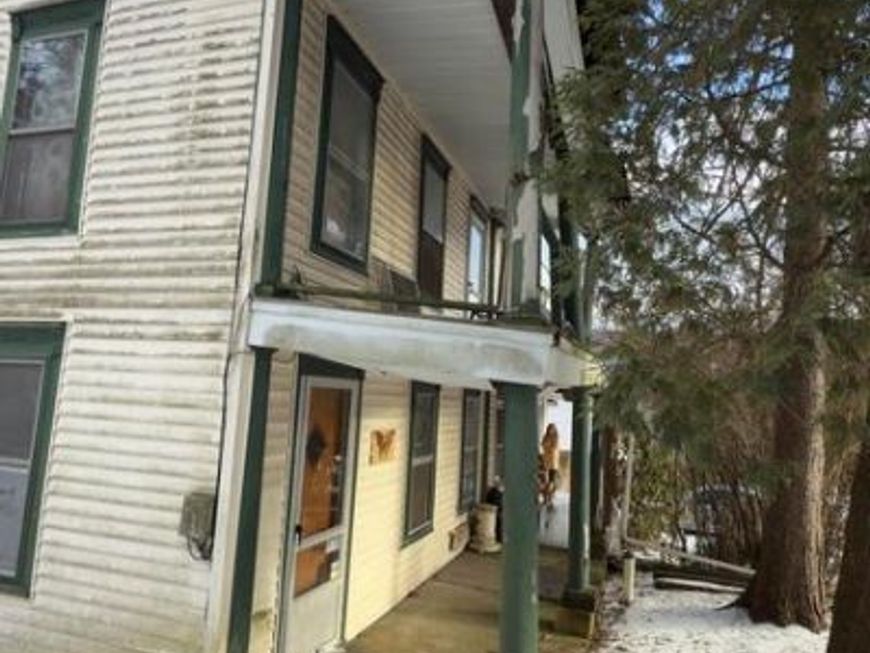 54 Coal Street, Jim Thorpe, PA 18229 Main Photo