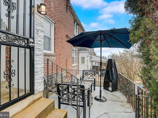 1351 KIMBERLY DRIVE, PHILADELPHIA, PA 19151