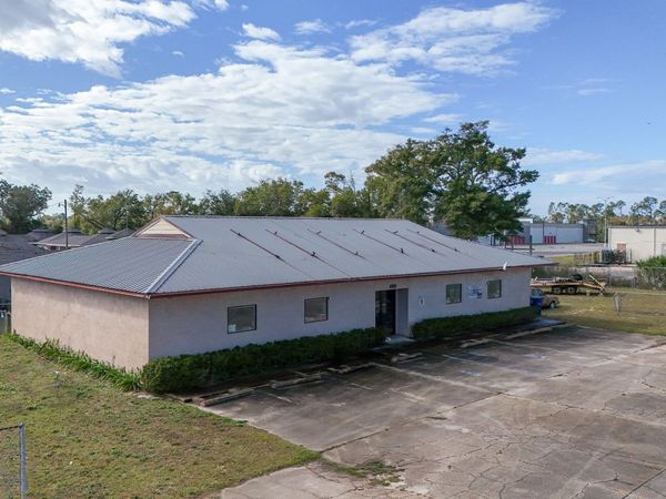 1415 Gulf Avenue, Panama City, FL 32401