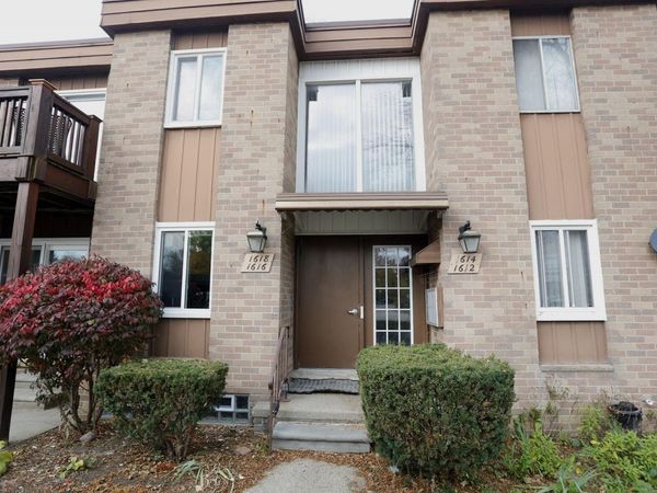 1616 Washtenaw Avenue, Ypsilanti, MI 48197