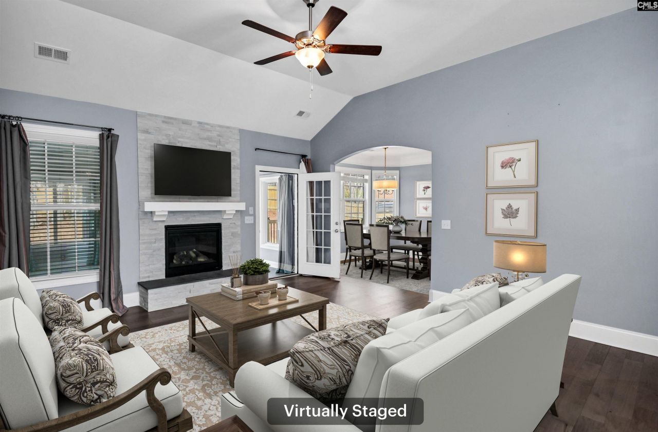 587 Wild Hickory Lane  Photo 4