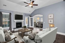 587 Wild Hickory Lane  photo 4