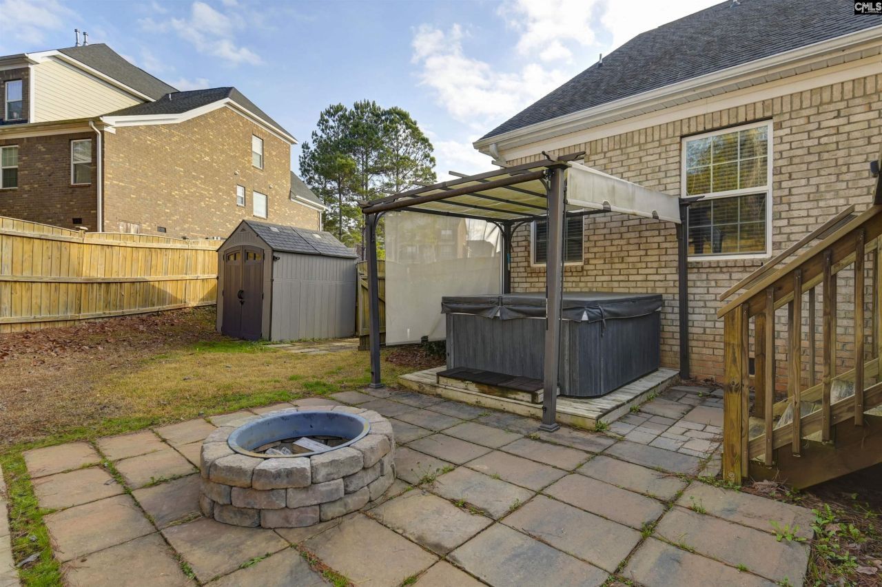 587 Wild Hickory Lane  Photo 64