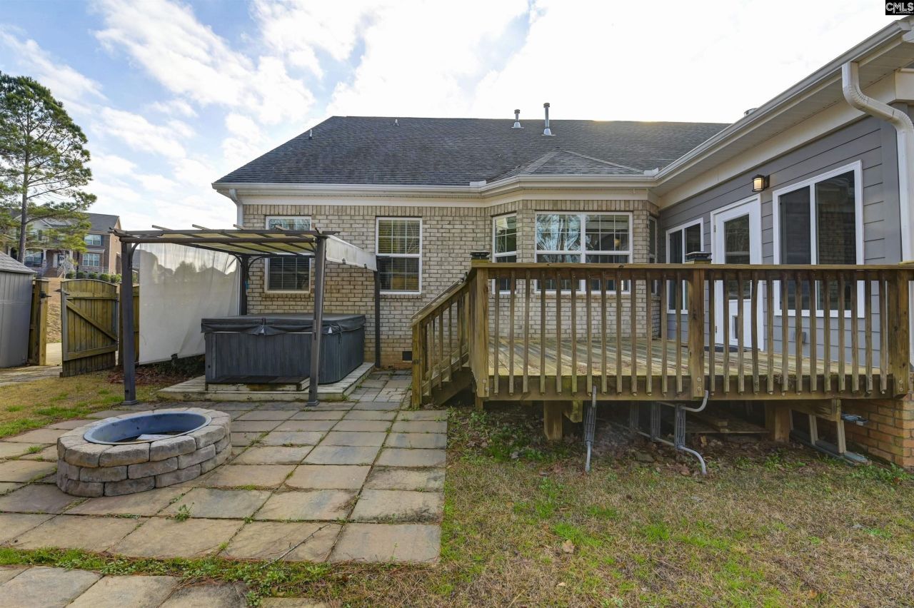 587 Wild Hickory Lane  Photo 66