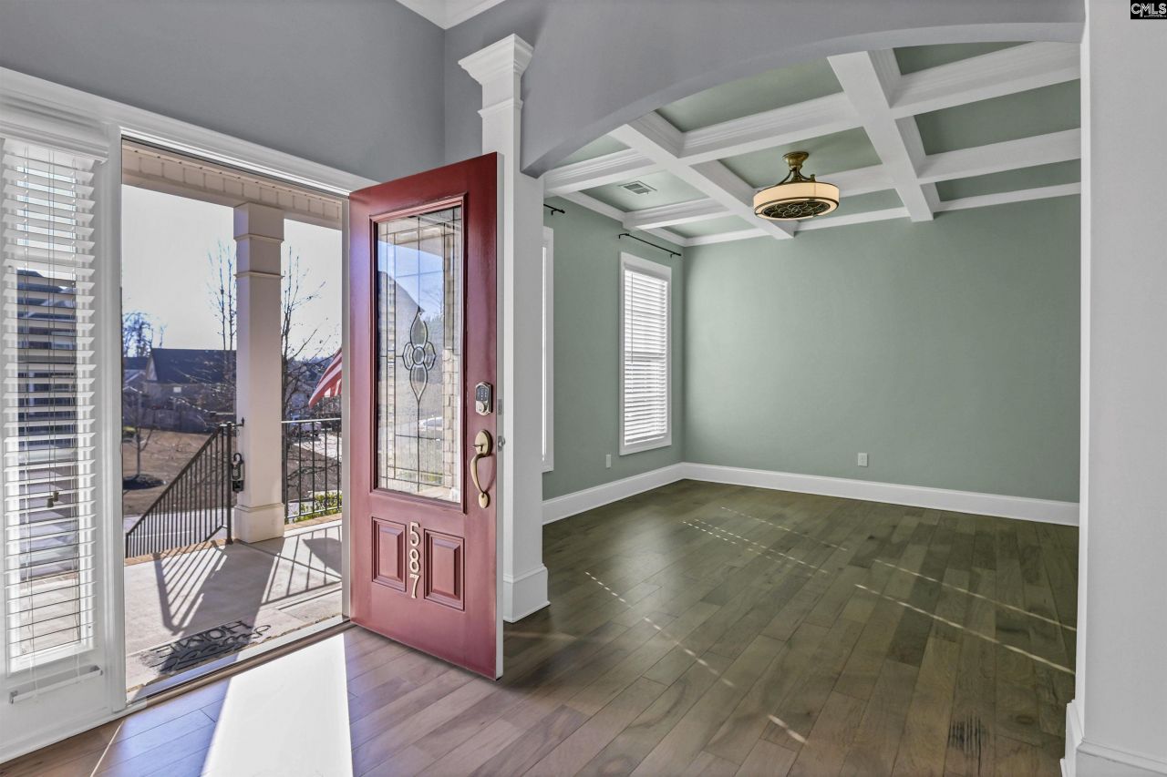 587 Wild Hickory Lane  Photo 9