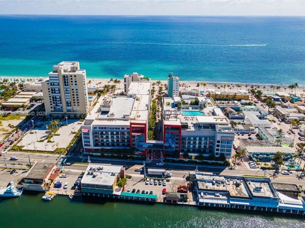777 N Ocean Dr, Unit S410, Hollywood, FL 33019