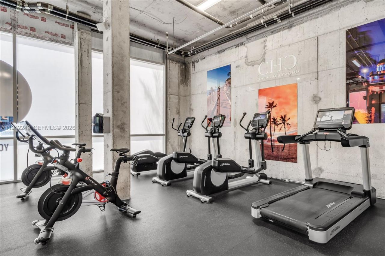 777 N Ocean Dr, Unit S410, Hollywood, FL 33019 Photo