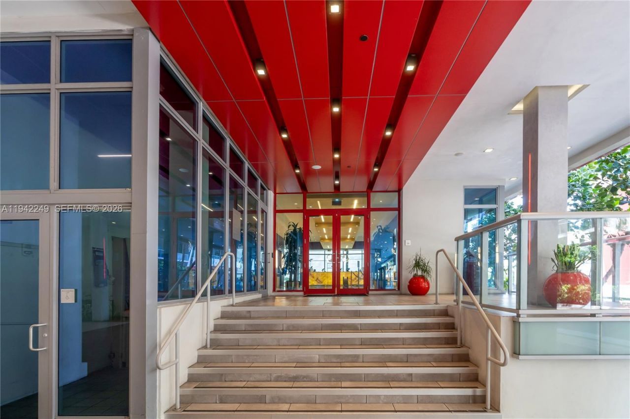 777 N Ocean Dr, Unit S410, Hollywood, FL 33019 Photo