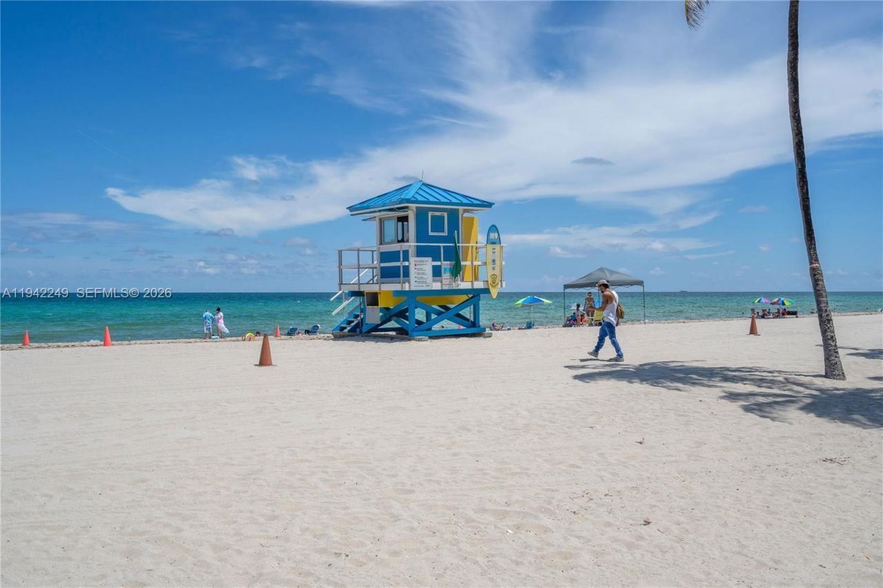 777 N Ocean Dr, Unit S410, Hollywood, FL 33019 Photo