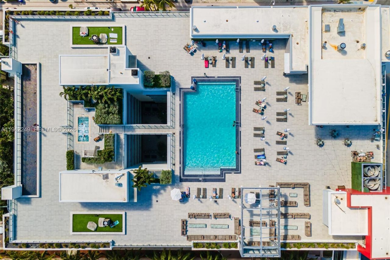 777 N Ocean Dr, Unit S410, Hollywood, FL 33019 Photo