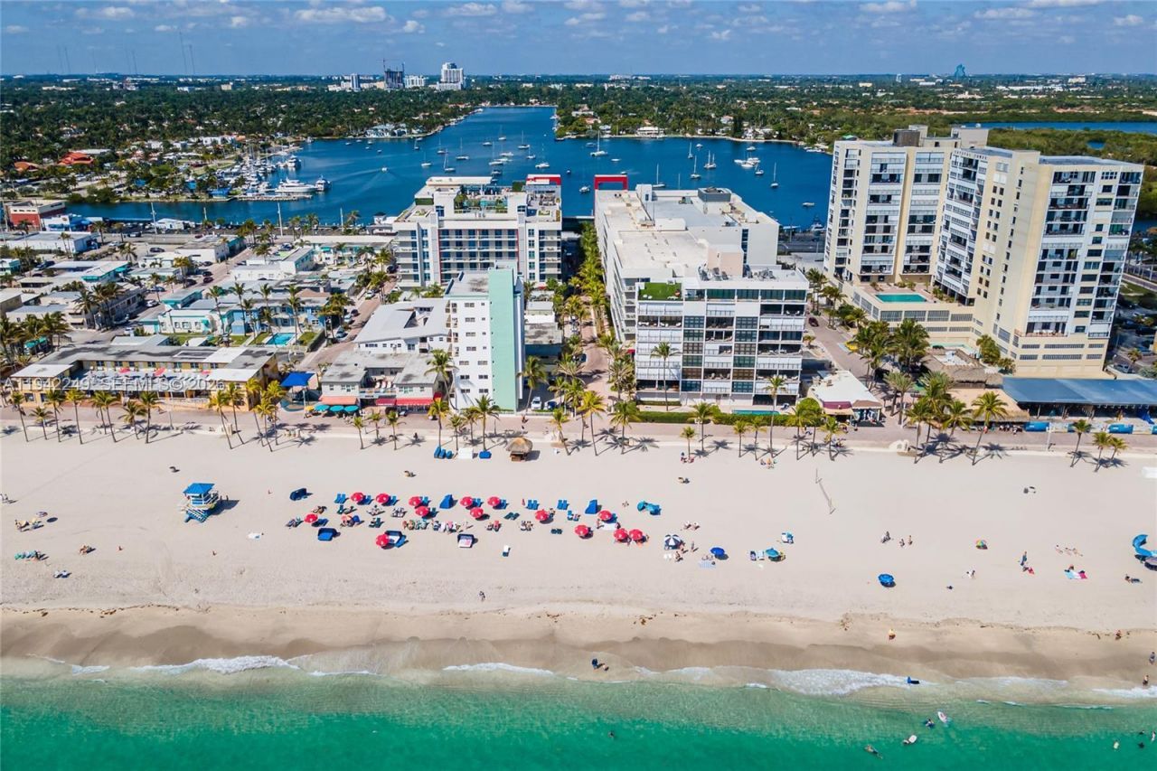 777 N Ocean Dr, Unit S410, Hollywood, FL 33019 Photo